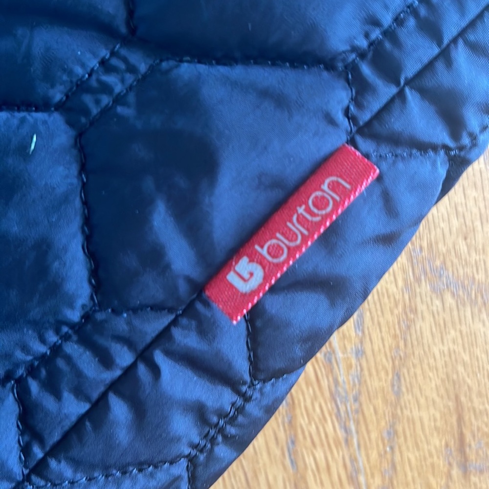 Burton Jacket - image 3